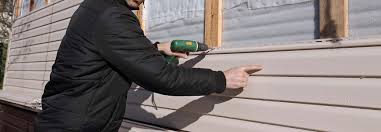 Best Wood Siding Installation  in Arnold, CA